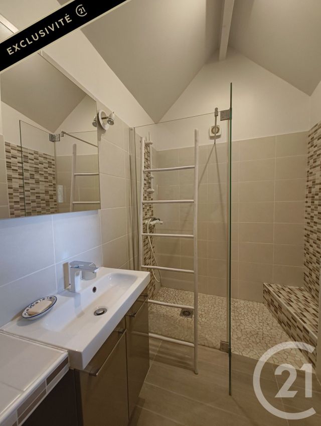 maison à vendre - 7 pièces - 219.0 m2 - SALVIAC - 46 - MIDI-PYRENEES - Century 21 Lantoine Olivry Associés