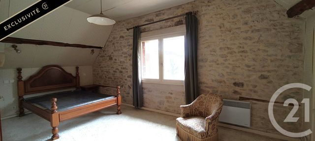 maison à vendre - 5 pièces - 112.0 m2 - COEUR DE CAUSSE - 46 - MIDI-PYRENEES - Century 21 Lantoine Olivry Associés