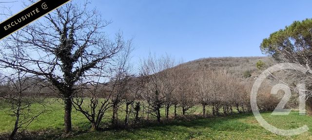 maison à vendre - 5 pièces - 112.0 m2 - COEUR DE CAUSSE - 46 - MIDI-PYRENEES - Century 21 Lantoine Olivry Associés