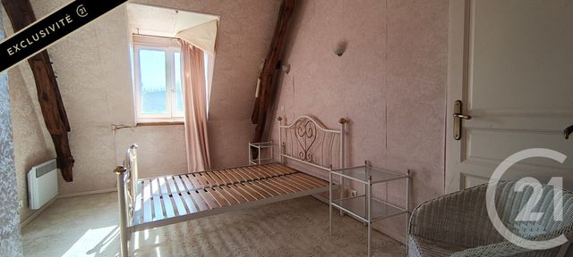 maison à vendre - 5 pièces - 112.0 m2 - COEUR DE CAUSSE - 46 - MIDI-PYRENEES - Century 21 Lantoine Olivry Associés