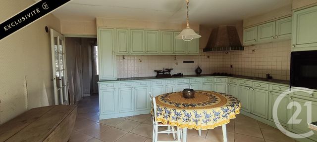 maison à vendre - 5 pièces - 112.0 m2 - COEUR DE CAUSSE - 46 - MIDI-PYRENEES - Century 21 Lantoine Olivry Associés