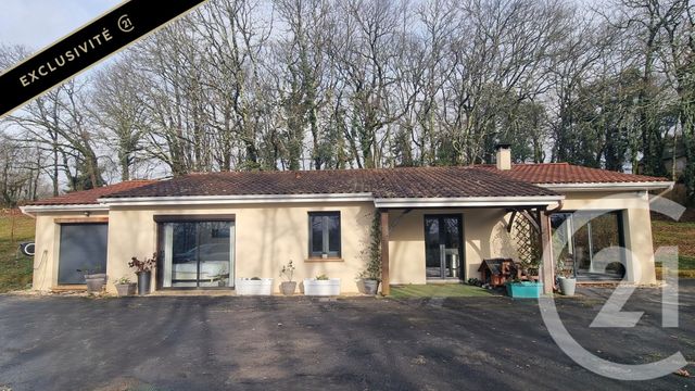 Maison à vendre CENAC ET ST JULIEN