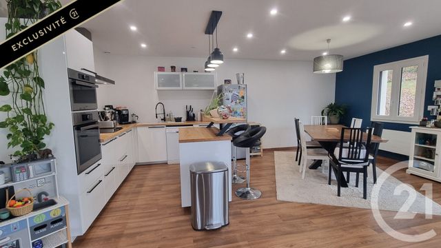 maison à vendre - 4 pièces - 114.7 m2 - CENAC ET ST JULIEN - 24 - AQUITAINE - Century 21 Lantoine Olivry Associés