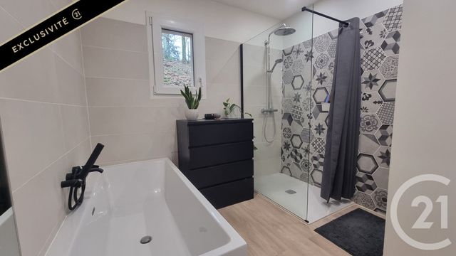 maison à vendre - 4 pièces - 114.7 m2 - CENAC ET ST JULIEN - 24 - AQUITAINE - Century 21 Lantoine Olivry Associés