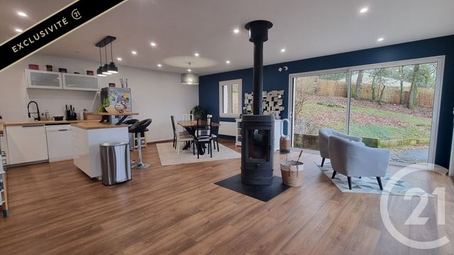maison à vendre - 4 pièces - 114.7 m2 - CENAC ET ST JULIEN - 24 - AQUITAINE - Century 21 Lantoine Olivry Associés