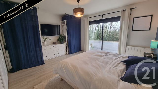 maison à vendre - 4 pièces - 114.7 m2 - CENAC ET ST JULIEN - 24 - AQUITAINE - Century 21 Lantoine Olivry Associés