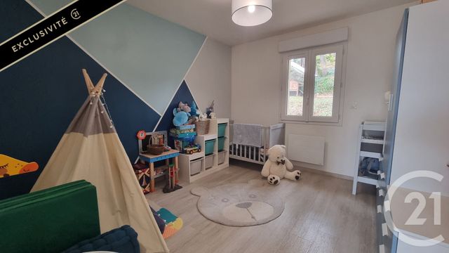 maison à vendre - 4 pièces - 114.7 m2 - CENAC ET ST JULIEN - 24 - AQUITAINE - Century 21 Lantoine Olivry Associés