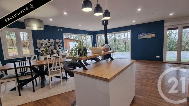 maison à vendre - 4 pièces - 114.7 m2 - CENAC ET ST JULIEN - 24 - AQUITAINE - Century 21 Lantoine Olivry Associés