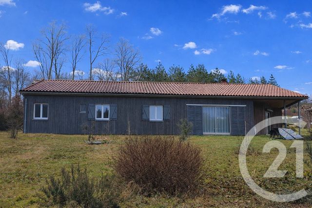 maison à vendre - 5 pièces - 164.0 m2 - ST MARTIAL DE NABIRAT - 24 - AQUITAINE - Century 21 Lantoine Olivry Associés