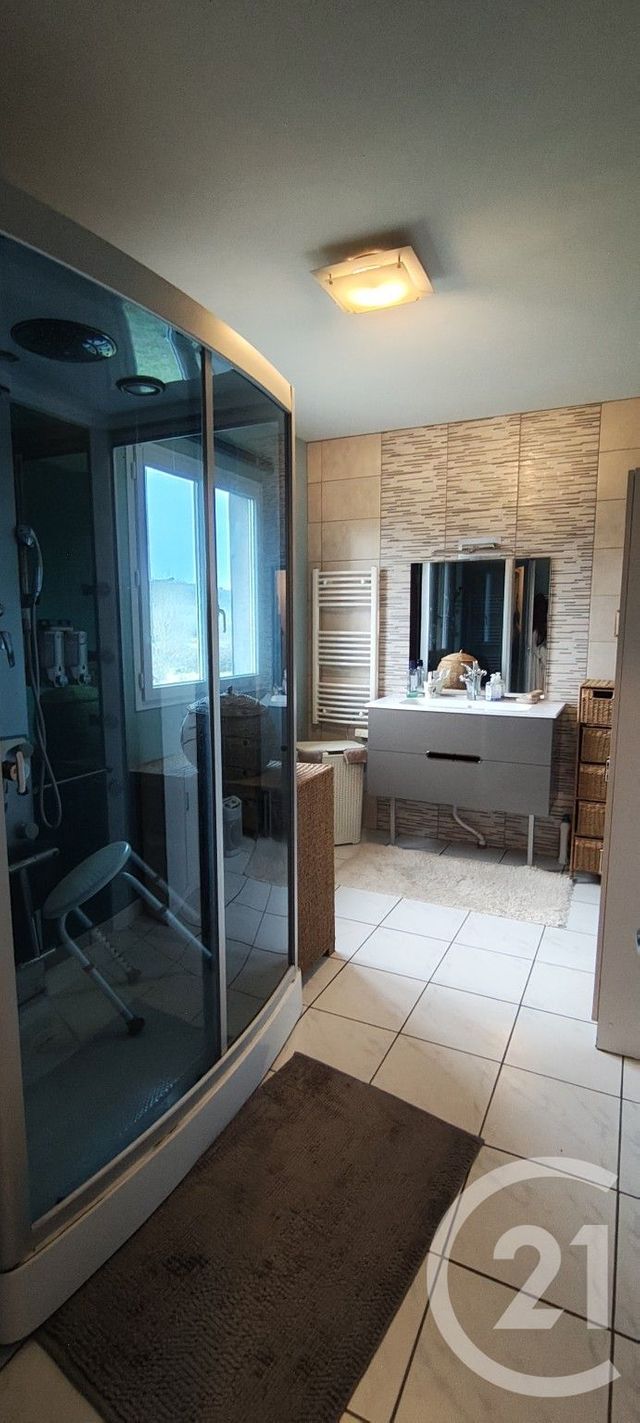 maison à vendre - 5 pièces - 164.0 m2 - ST MARTIAL DE NABIRAT - 24 - AQUITAINE - Century 21 Lantoine Olivry Associés