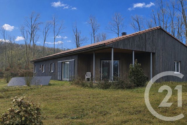 maison - ST MARTIAL DE NABIRAT - 24