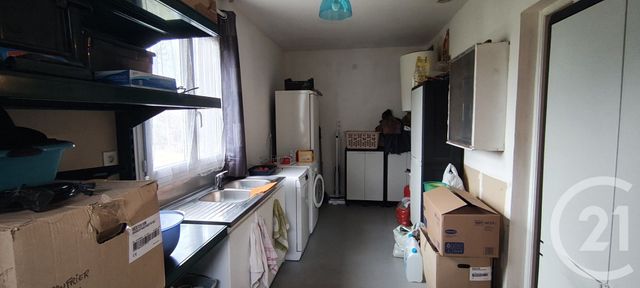 maison à vendre - 5 pièces - 164.0 m2 - ST MARTIAL DE NABIRAT - 24 - AQUITAINE - Century 21 Lantoine Olivry Associés