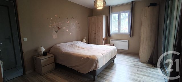 maison à vendre - 5 pièces - 164.0 m2 - ST MARTIAL DE NABIRAT - 24 - AQUITAINE - Century 21 Lantoine Olivry Associés