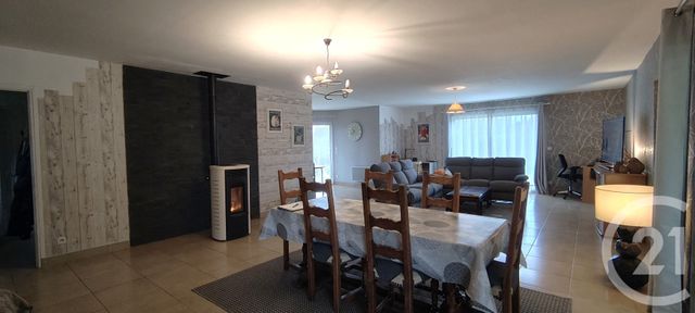 maison à vendre - 5 pièces - 164.0 m2 - ST MARTIAL DE NABIRAT - 24 - AQUITAINE - Century 21 Lantoine Olivry Associés