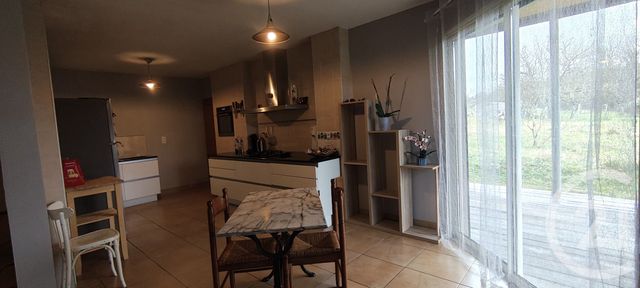 maison à vendre - 5 pièces - 164.0 m2 - ST MARTIAL DE NABIRAT - 24 - AQUITAINE - Century 21 Lantoine Olivry Associés