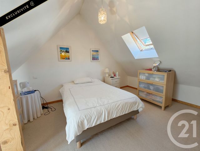 maison à vendre - 7 pièces - 232.63 m2 - DEGAGNAC - 46 - MIDI-PYRENEES - Century 21 Lantoine Olivry Associés