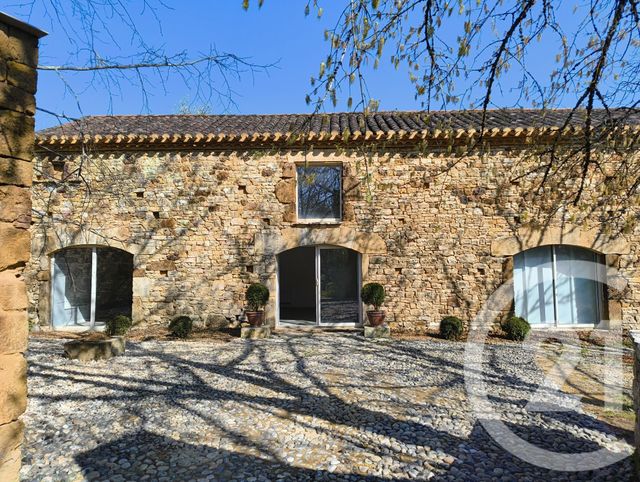 maison à vendre - 5 pièces - 113.04 m2 - MONTCLERA - 46 - MIDI-PYRENEES - Century 21 Lantoine Olivry Associés