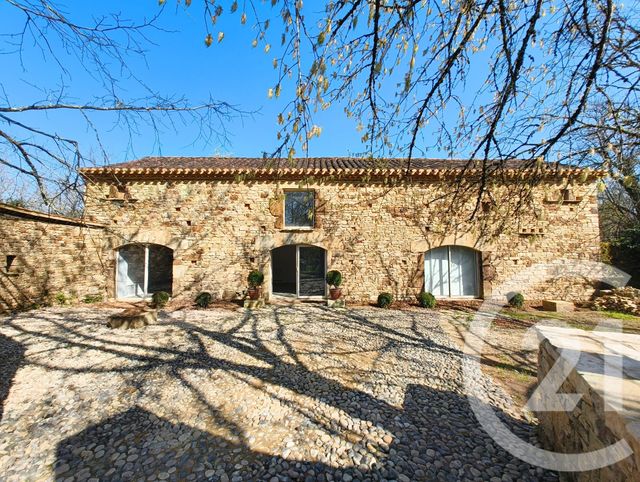 maison - MONTCLERA - 46