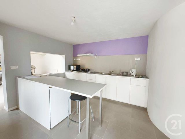 maison à vendre - 5 pièces - 113.04 m2 - MONTCLERA - 46 - MIDI-PYRENEES - Century 21 Lantoine Olivry Associés