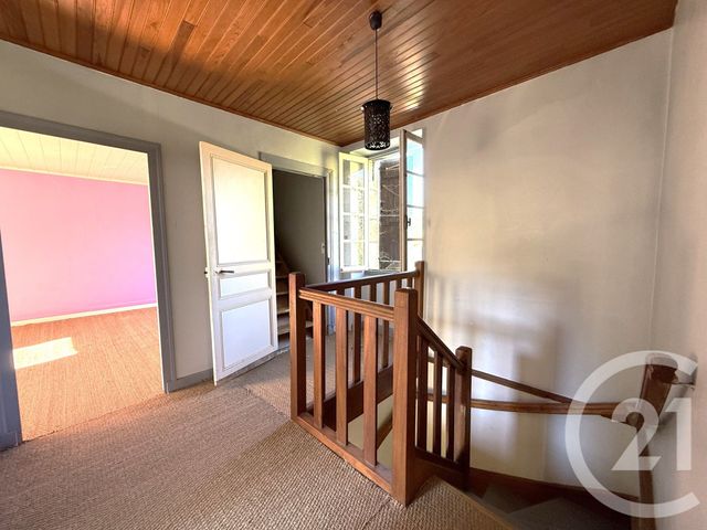 maison à vendre - 11 pièces - 276.9 m2 - DAGLAN - 24 - AQUITAINE - Century 21 Lantoine Olivry Associés