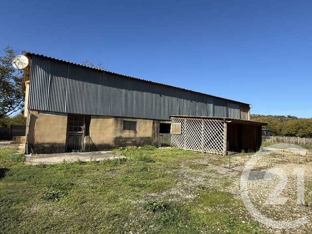 maison à vendre - 11 pièces - 276.9 m2 - DAGLAN - 24 - AQUITAINE - Century 21 Lantoine Olivry Associés