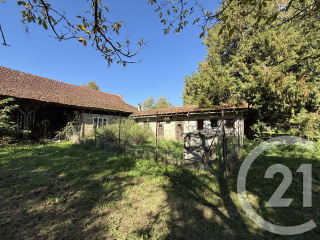 maison à vendre - 11 pièces - 276.9 m2 - DAGLAN - 24 - AQUITAINE - Century 21 Lantoine Olivry Associés