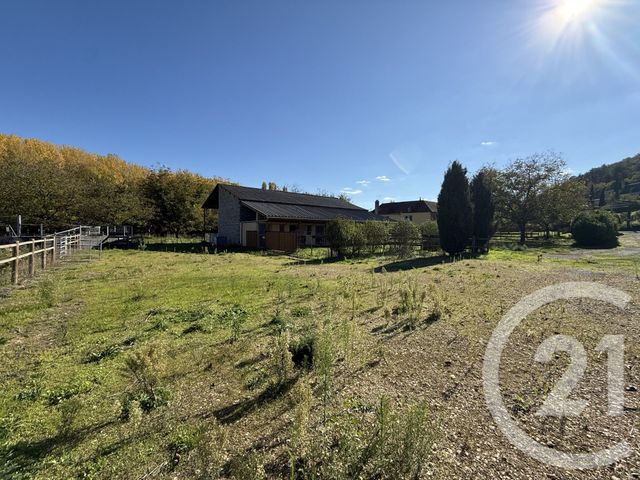 maison à vendre - 11 pièces - 276.9 m2 - DAGLAN - 24 - AQUITAINE - Century 21 Lantoine Olivry Associés