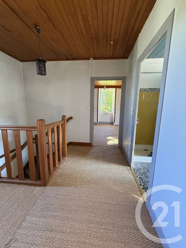 maison à vendre - 11 pièces - 276.9 m2 - DAGLAN - 24 - AQUITAINE - Century 21 Lantoine Olivry Associés