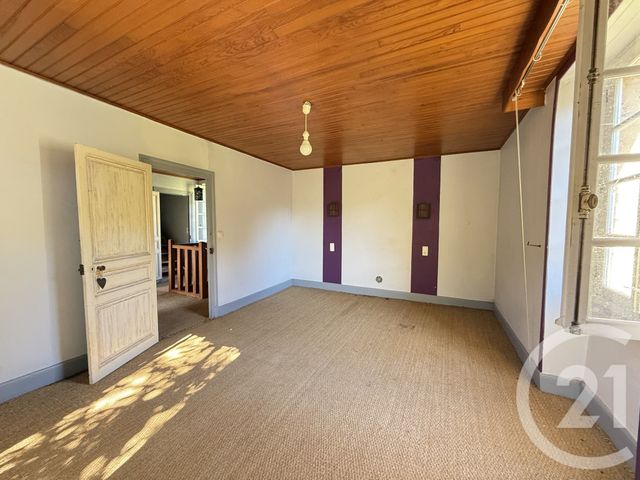 maison à vendre - 11 pièces - 276.9 m2 - DAGLAN - 24 - AQUITAINE - Century 21 Lantoine Olivry Associés