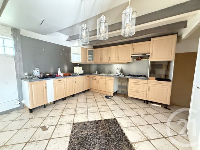 maison à vendre - 11 pièces - 276.9 m2 - DAGLAN - 24 - AQUITAINE - Century 21 Lantoine Olivry Associés