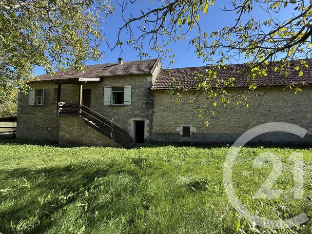 maison à vendre - 11 pièces - 276.9 m2 - DAGLAN - 24 - AQUITAINE - Century 21 Lantoine Olivry Associés