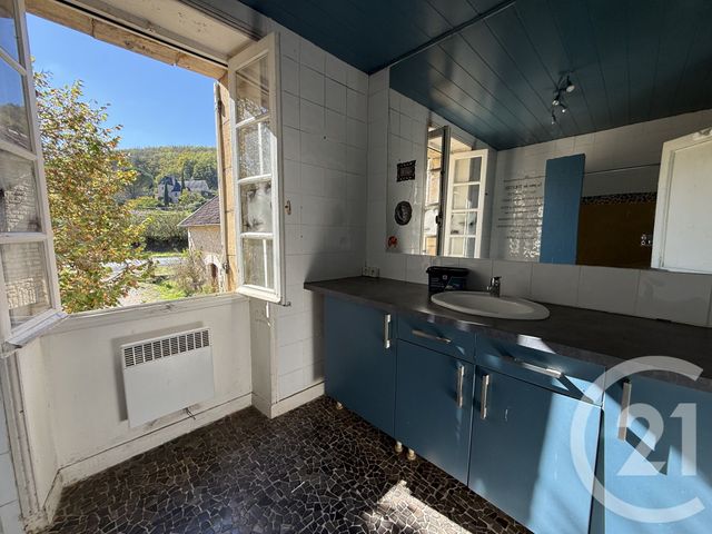 maison à vendre - 11 pièces - 276.9 m2 - DAGLAN - 24 - AQUITAINE - Century 21 Lantoine Olivry Associés