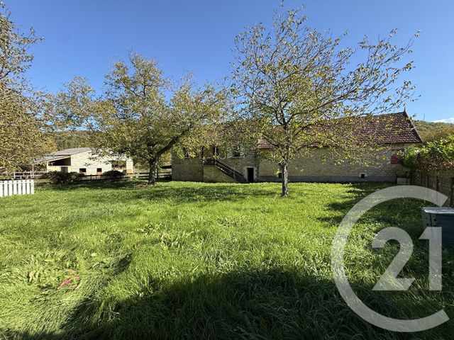 maison à vendre - 11 pièces - 276.9 m2 - DAGLAN - 24 - AQUITAINE - Century 21 Lantoine Olivry Associés