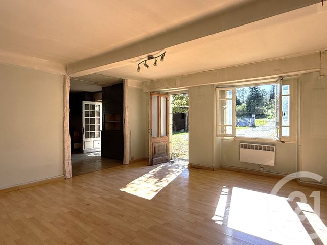 maison à vendre - 11 pièces - 276.9 m2 - DAGLAN - 24 - AQUITAINE - Century 21 Lantoine Olivry Associés