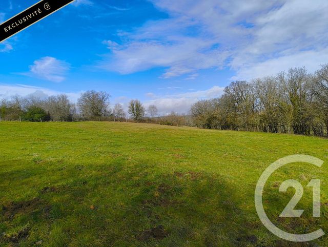 terrain - ST PROJET - 46