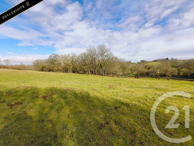terrain à vendre - 9017.0 m2 - ST PROJET - 46 - MIDI-PYRENEES - Century 21 Lantoine Olivry Associés