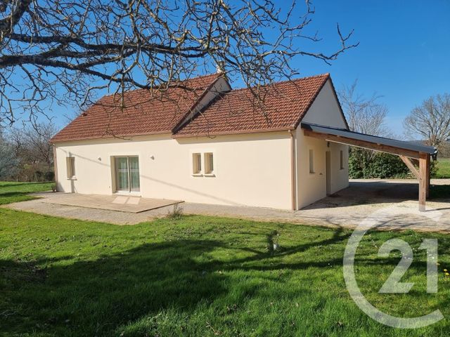 Maison à louer LEOBARD