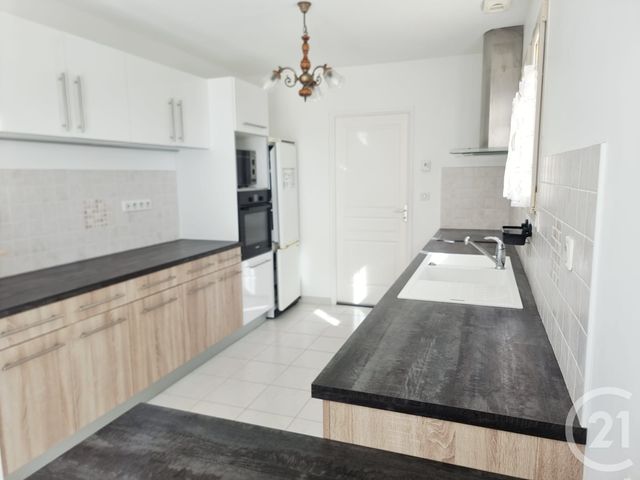 maison à louer - 3 pièces - 96.15 m2 - LEOBARD - 46 - MIDI-PYRENEES - Century 21 Lantoine Olivry Associés