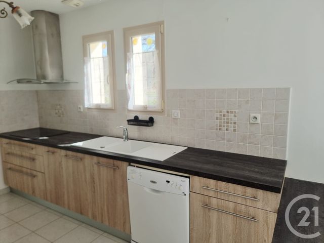 maison à louer - 3 pièces - 96.15 m2 - LEOBARD - 46 - MIDI-PYRENEES - Century 21 Lantoine Olivry Associés