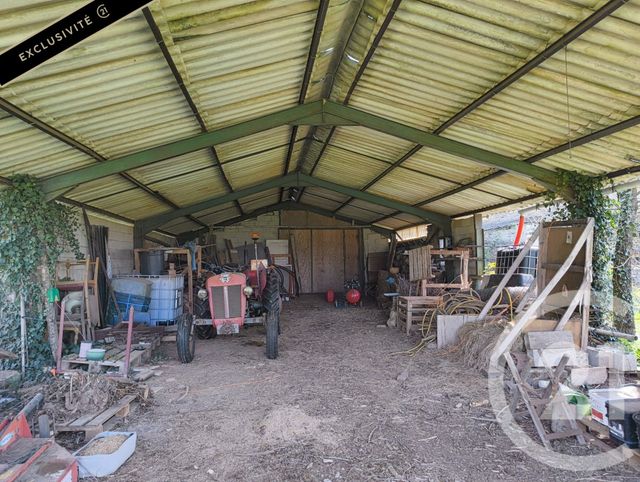 maison à vendre - 6 pièces - 231.04 m2 - ANGLARS NOZAC - 46 - MIDI-PYRENEES - Century 21 Lantoine Olivry Associés