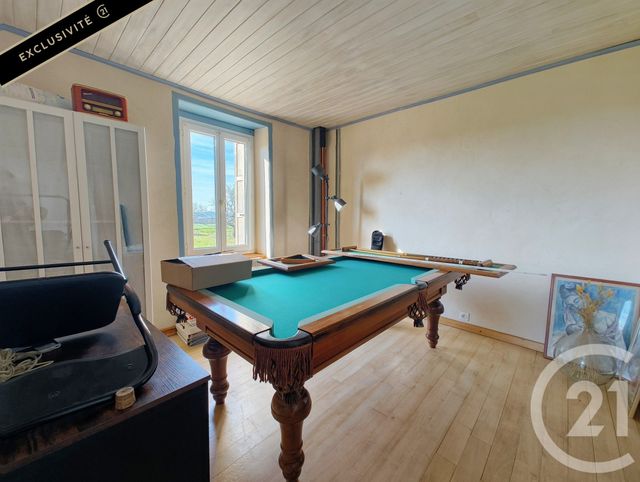 maison à vendre - 6 pièces - 231.04 m2 - ANGLARS NOZAC - 46 - MIDI-PYRENEES - Century 21 Lantoine Olivry Associés