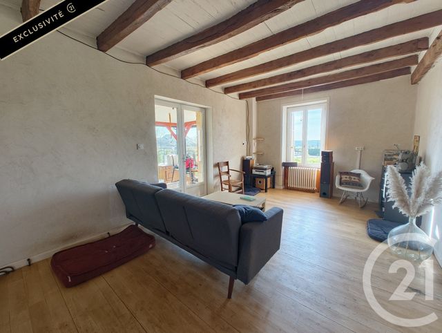 maison à vendre - 6 pièces - 231.04 m2 - ANGLARS NOZAC - 46 - MIDI-PYRENEES - Century 21 Lantoine Olivry Associés