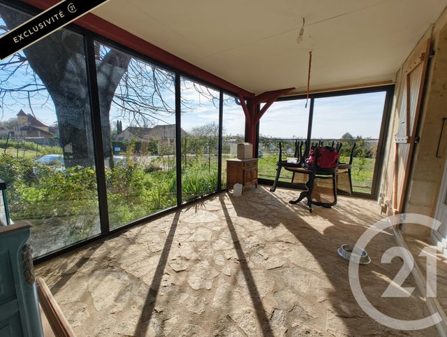 maison à vendre - 6 pièces - 231.04 m2 - ANGLARS NOZAC - 46 - MIDI-PYRENEES - Century 21 Lantoine Olivry Associés