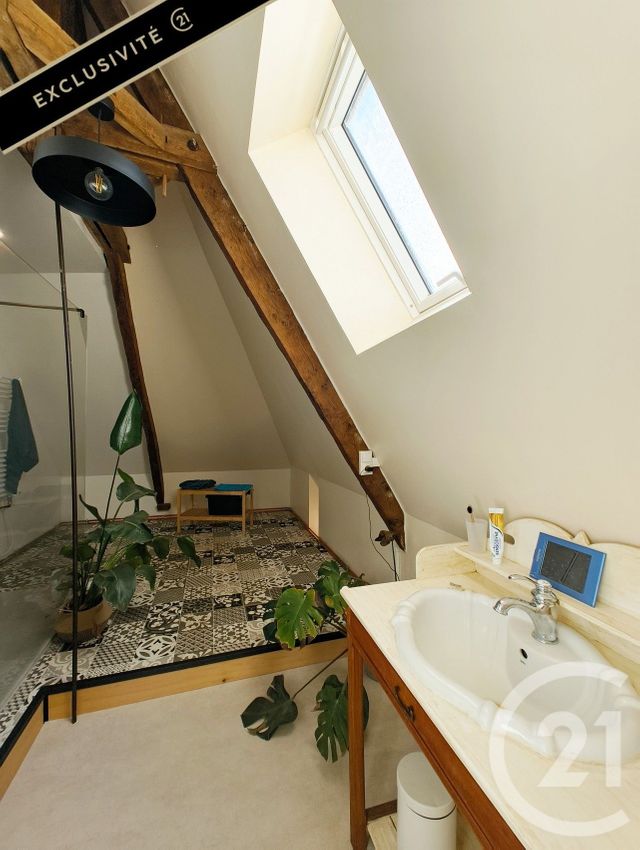 maison à vendre - 6 pièces - 231.04 m2 - ANGLARS NOZAC - 46 - MIDI-PYRENEES - Century 21 Lantoine Olivry Associés