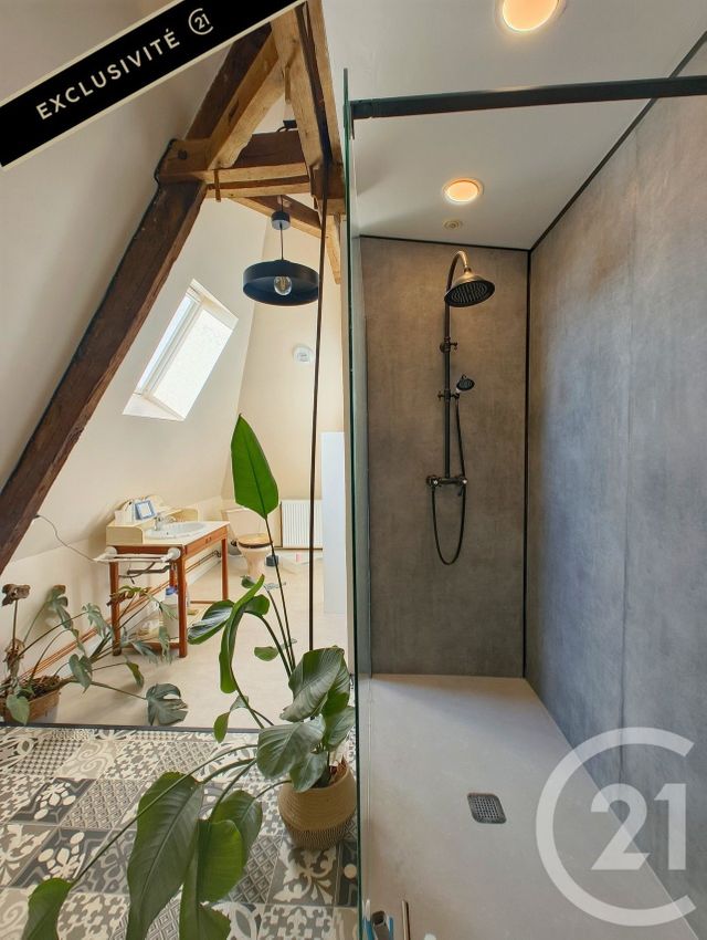 maison à vendre - 6 pièces - 231.04 m2 - ANGLARS NOZAC - 46 - MIDI-PYRENEES - Century 21 Lantoine Olivry Associés