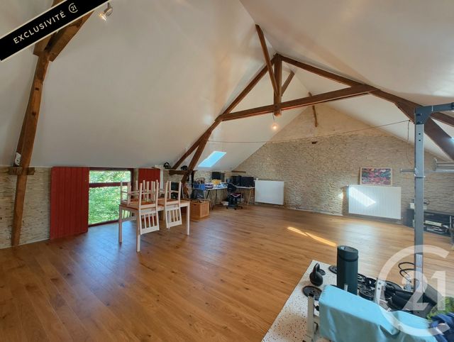 maison à vendre - 6 pièces - 231.04 m2 - ANGLARS NOZAC - 46 - MIDI-PYRENEES - Century 21 Lantoine Olivry Associés