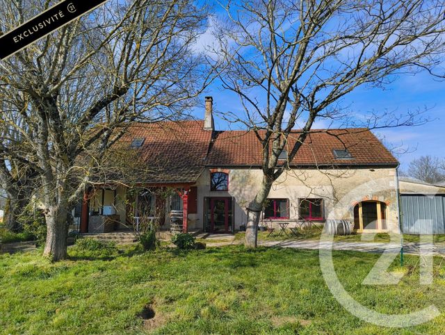 Maison à vendre ANGLARS NOZAC