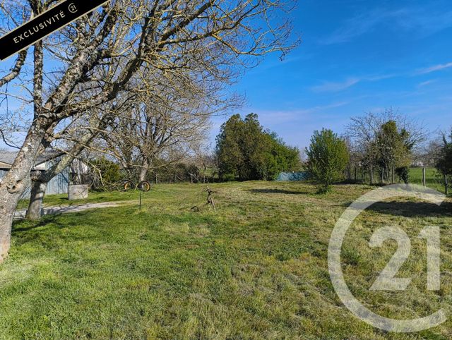 maison à vendre - 6 pièces - 231.04 m2 - ANGLARS NOZAC - 46 - MIDI-PYRENEES - Century 21 Lantoine Olivry Associés