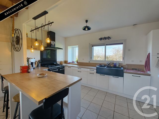 maison à vendre - 6 pièces - 231.04 m2 - ANGLARS NOZAC - 46 - MIDI-PYRENEES - Century 21 Lantoine Olivry Associés