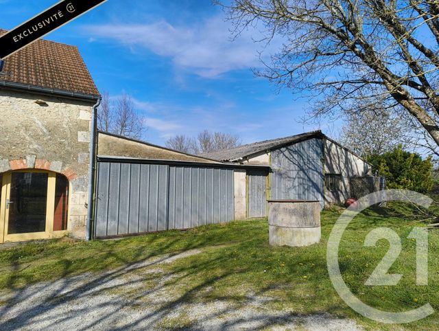 maison à vendre - 6 pièces - 231.04 m2 - ANGLARS NOZAC - 46 - MIDI-PYRENEES - Century 21 Lantoine Olivry Associés
